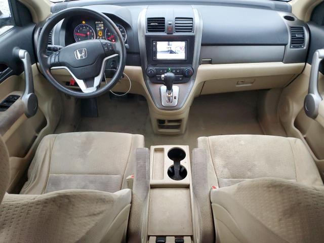 2007 HONDA CR-V EX #3301384393