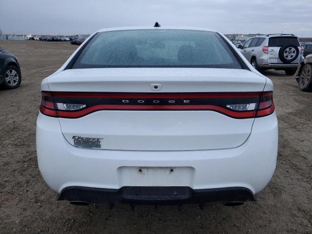 2015 DODGE DART SXT - 1C3CDFBB6FD247516