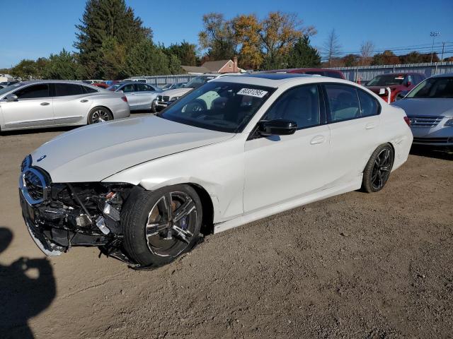 Global Auto Auctions: 2023 BMW M340XI