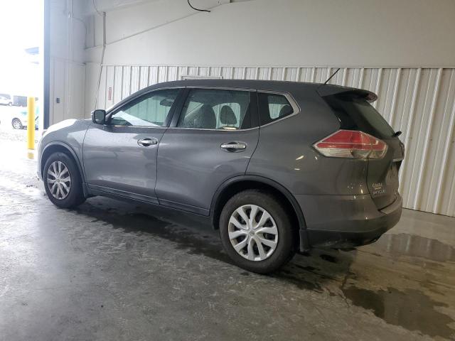 2015 NISSAN ROGUE S - 5N1AT2MT8FC841112