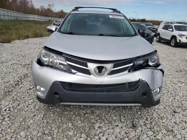 2015 TOYOTA RAV4 LIMIT - 2T3DFREV7FW329243