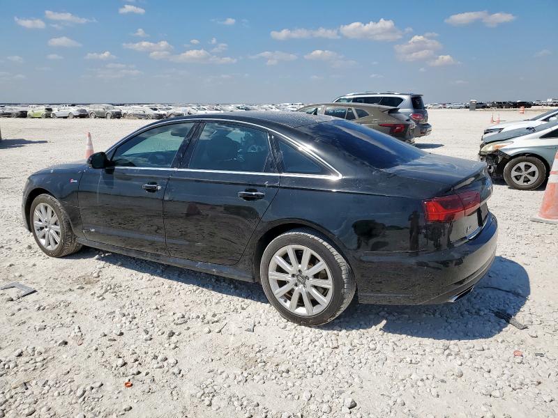 2016 AUDI A6 PREMIUM - WAUFGAFC8GN008127