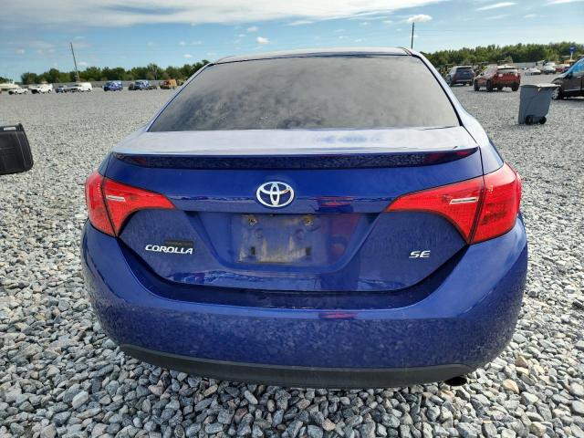 2017 TOYOTA COROLLA L - 2T1BURHE1HC822499