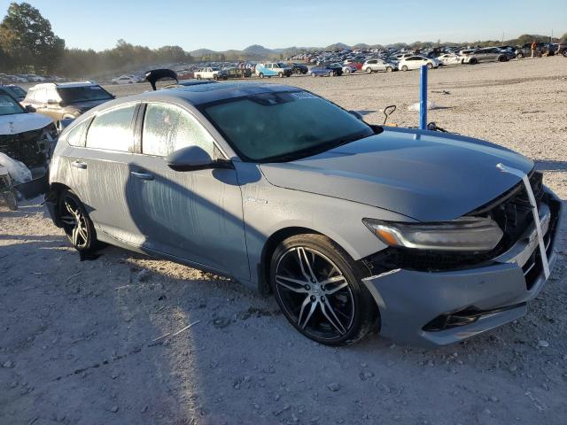 2022 HONDA ACCORD TOU #3284812534
