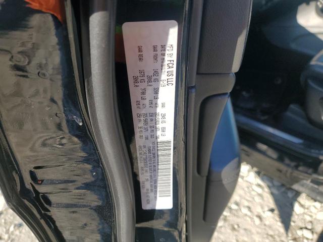 2019 JEEP GRAND CHER #3296307502