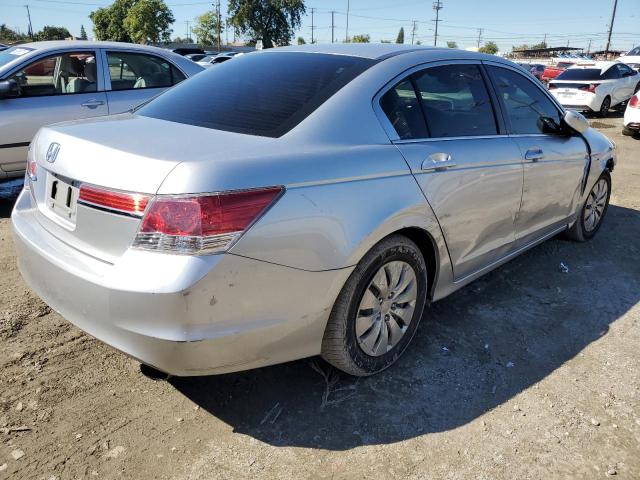 2012 HONDA ACCORD LX - 1HGCP2F32CA207012