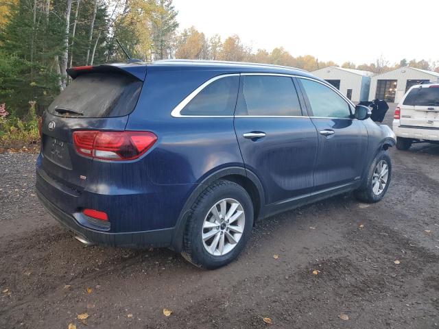 2019 KIA SORENTO L - 5XYPGDA35KG521352