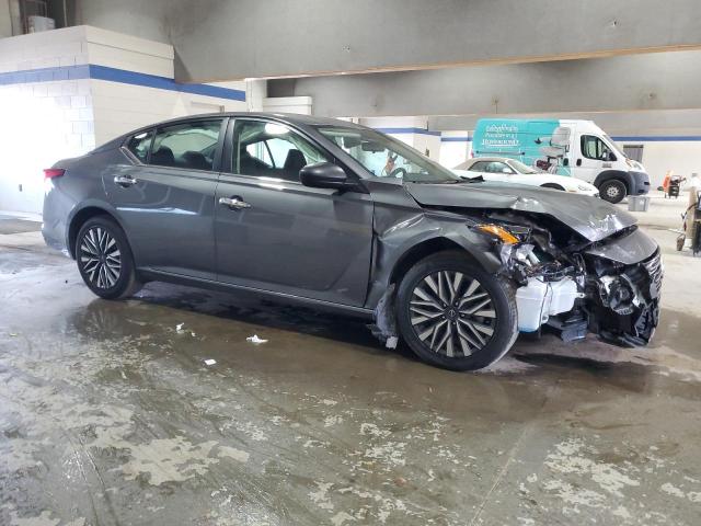 2024 NISSAN ALTIMA SV 1N4BL4DV7RN334433