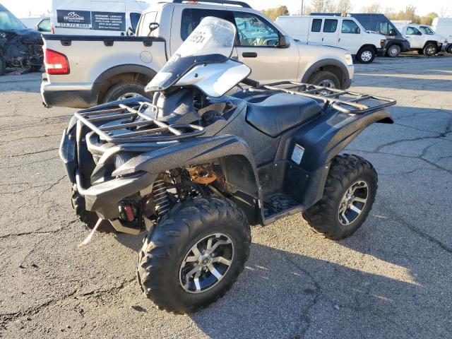 2018 YAMAHA YFM700 FWA 5Y4AMD2Y3JA101510
