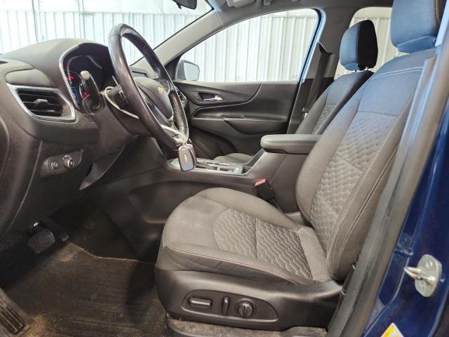 2019 CHEVROLET EQUINOX LT - 3GNAXKEV8KL176291