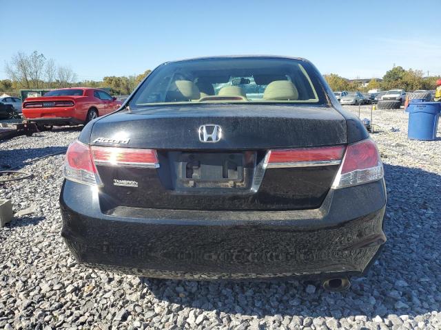 2011 HONDA ACCORD LX - 1HGCP2F36BA145466
