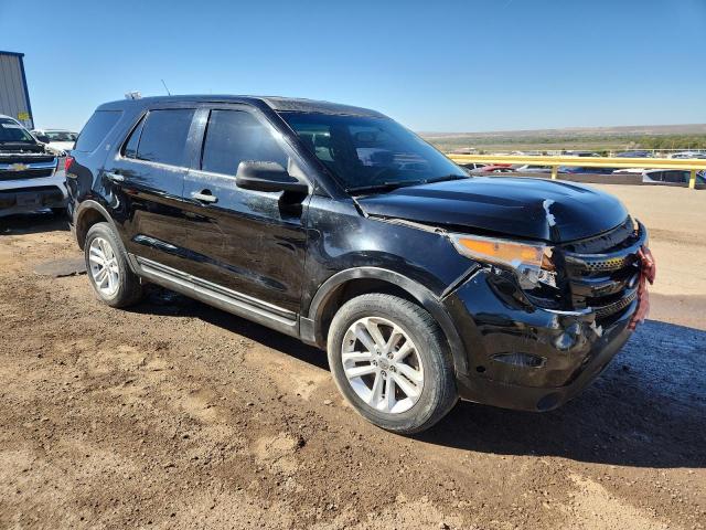 2015 FORD EXPLORER #3277340362
