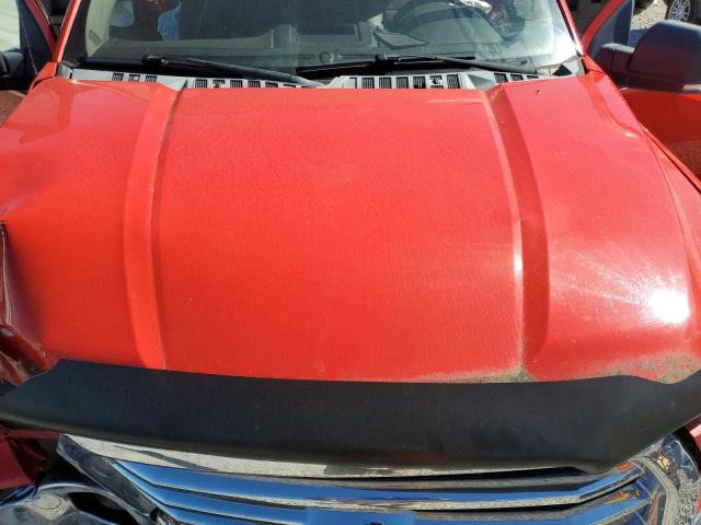 2015 FORD F150 SUPER CAB 1FTFX1EF7FFA67516