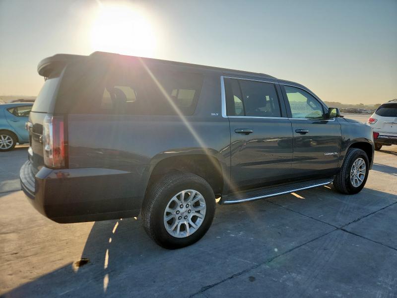 2019 GMC YUKON XL - 1GKS2GKC2KR313251