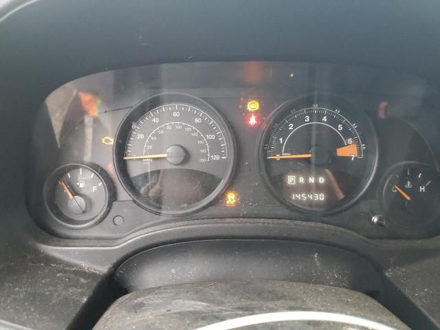 2016 JEEP PATRIOT SP - 1C4NJPBB8GD808240