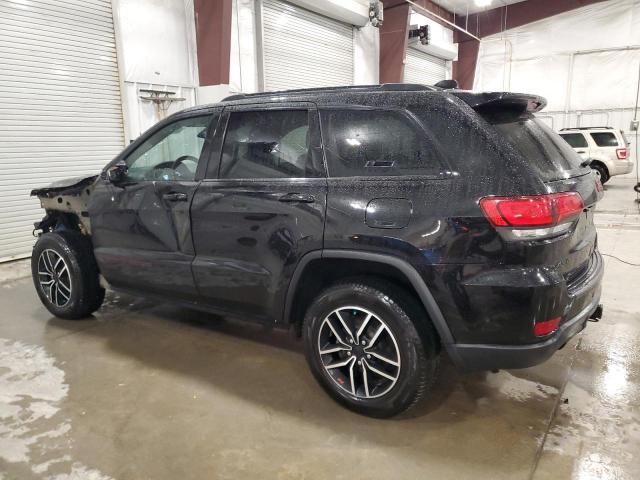 2020 JEEP GRAND CHER #3277160940