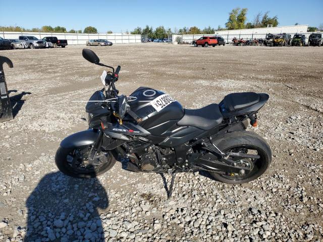 2022 SUZUKI GSX-S750 M JS1C533B1N7102218