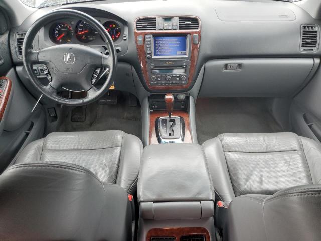 2005 ACURA MDX TOURING #3284648338