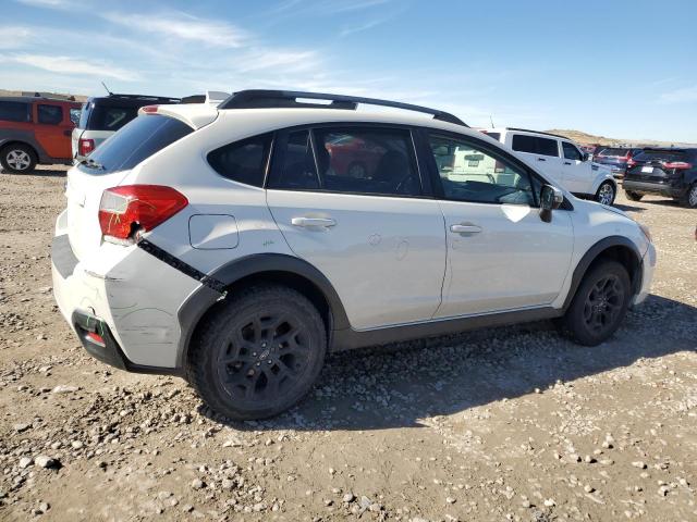2016 SUBARU CROSSTREK - JF2GPANC9G8205218