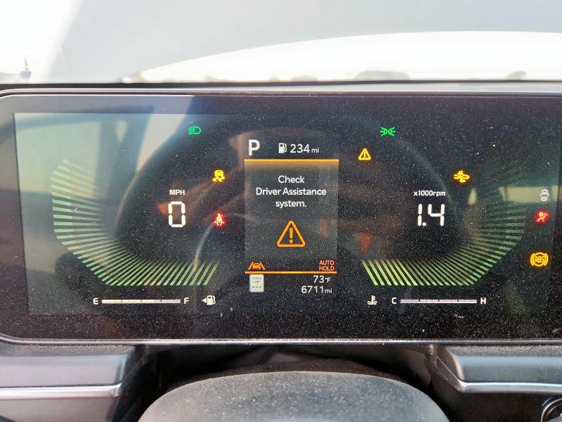 2025 KIA K5 GT LINE - KNAG64J70S5390116