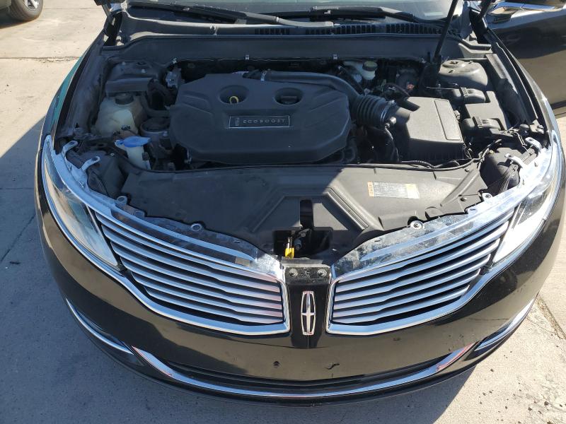 2015 LINCOLN MKZ - 3LN6L2G98FR621864