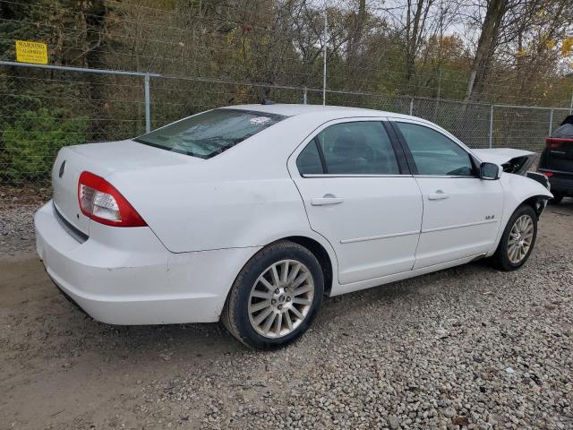 2007 MERCURY MILAN PREM #3310384955