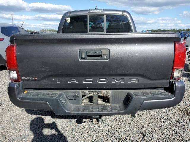 2021 TOYOTA TACOMA DOU #3297056525