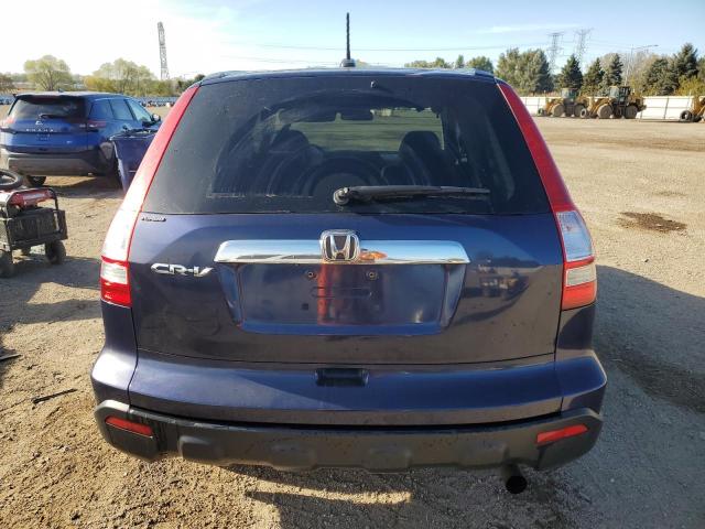 2008 HONDA CR-V EXL #3289070362