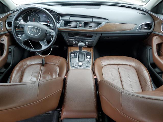 2012 AUDI A6 PREMIUM #3309173742