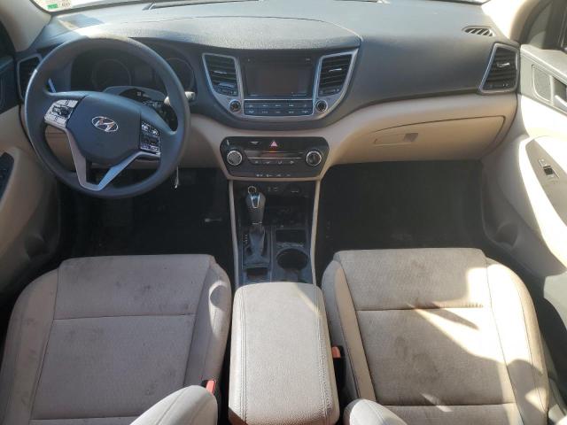 2017 HYUNDAI TUCSON SE #3264573023