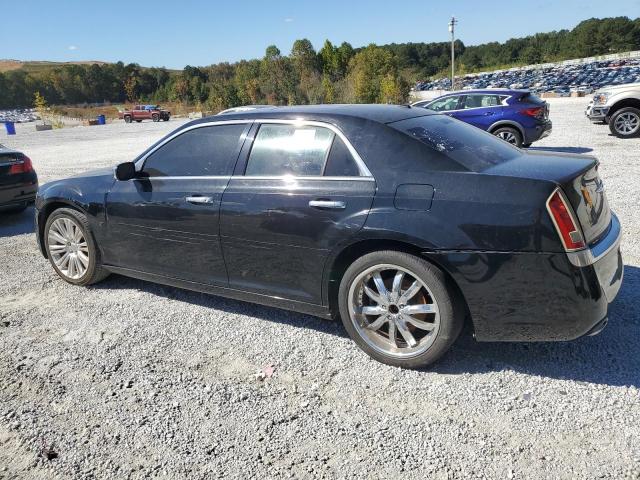 2012 CHRYSLER 300C LUXUR - 2C3CCAPT8CH238273
