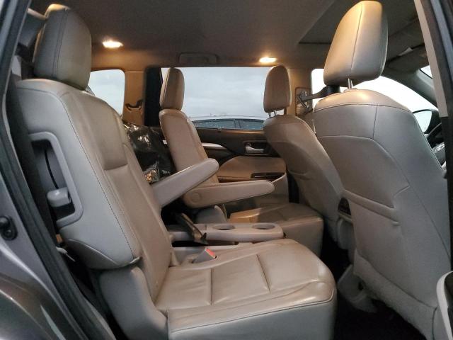 2014 TOYOTA HIGHLANDER - 5TDJKRFH7ES018628