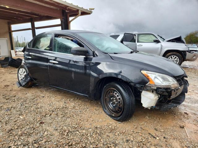 2014 NISSAN SENTRA S #3275770550
