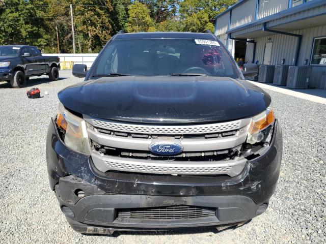 2015 FORD EXPLORER #3301860963
