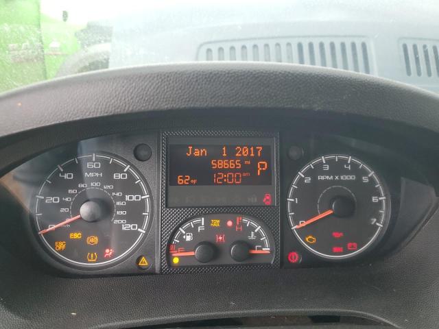 2020 RAM PROMASTER #3303920696