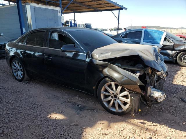 2013 AUDI A4 PREMIUM - WAUEFAFL2DN019425