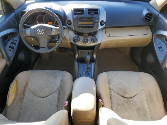 2010 TOYOTA RAV4 #3291292434