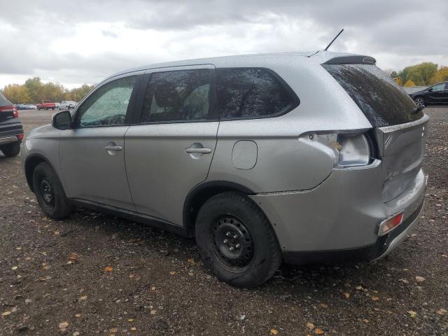 2015 MITSUBISHI OUTLANDER - JA4AZ2A30FZ602703