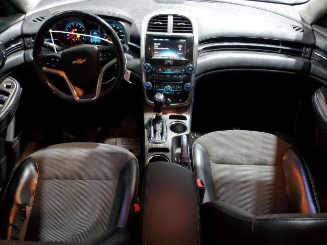 2014 CHEVROLET MALIBU 2LT - 1G11E5SL2EF270743