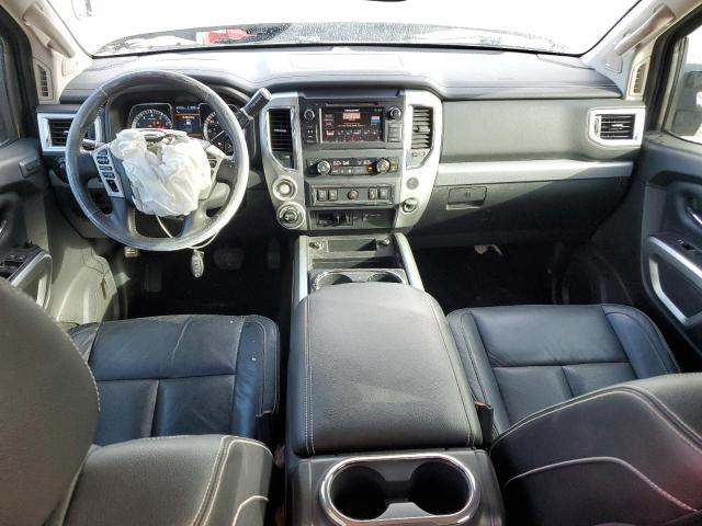 2019 NISSAN TITAN SV 1N6AA1E52KN527827