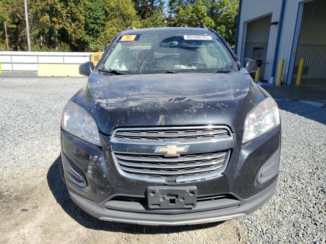 2015 CHEVROLET TRAX 1LT #3296355166
