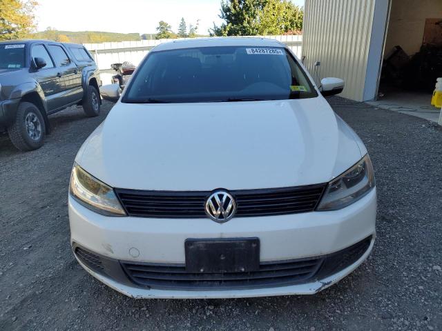 2012 VOLKSWAGEN JETTA SE - 3VWDP7AJ0CM354340