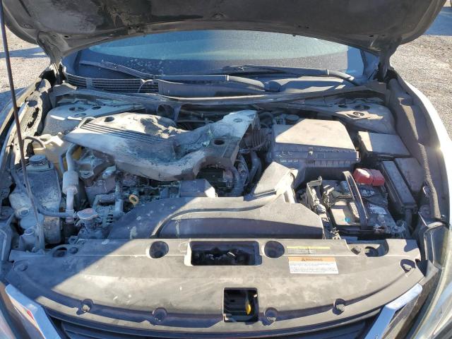 2017 NISSAN ALTIMA 2.5 #3285091395