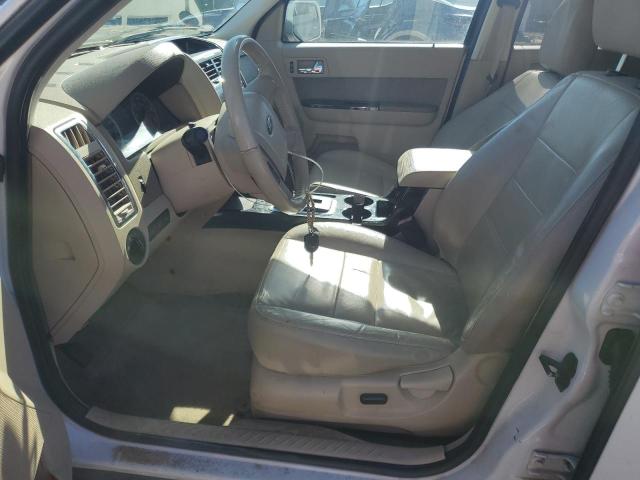 2012 FORD ESCAPE LIM - 1FMCU0EG6CKB15858