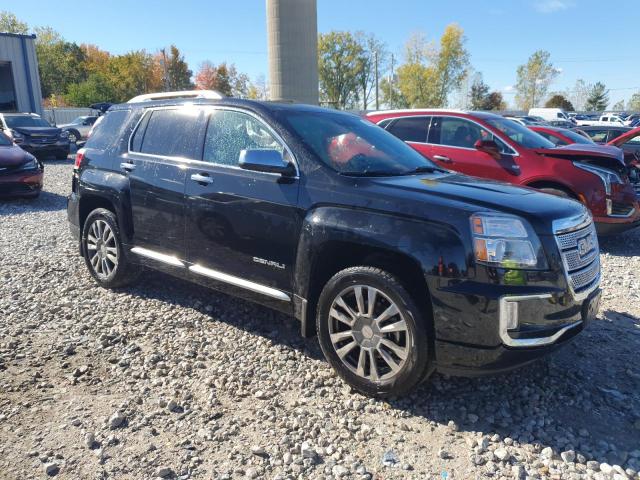 2016 GMC TERRAIN DE - 2GKFLVE35G6225277