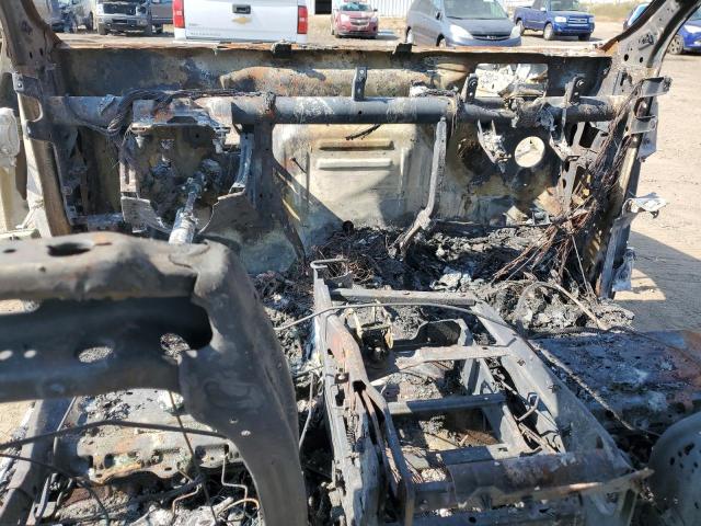 2020 CHEVROLET SILVERADO K1500 TRAIL BOSS CUSTOM - 3GCPYCEF3LG228676