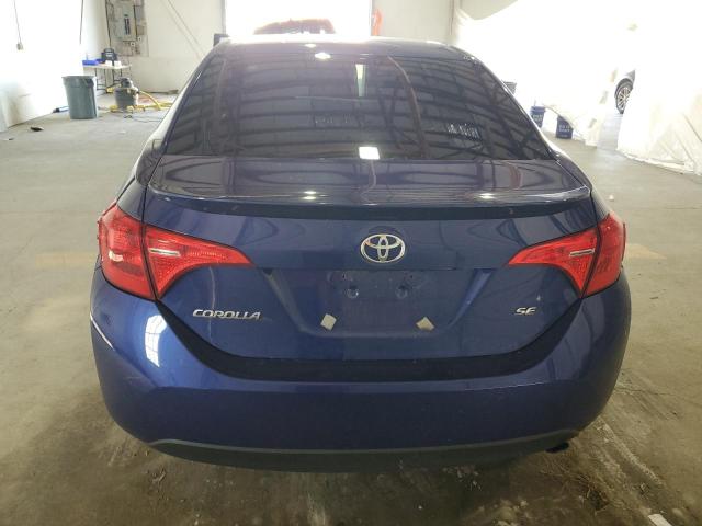 2018 TOYOTA COROLLA L #3292369294