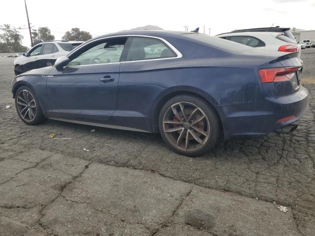 2018 AUDI S5 PREMIUM WAUP4AF5XJA007820