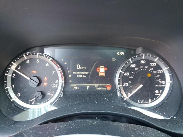 2025 TOYOTA HIGHLANDER #3283798449