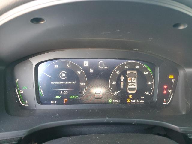 2025 HONDA CIVIC SPOR #3297269396